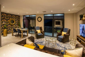 Stay at The Point- Royal Relaxing Retreat
